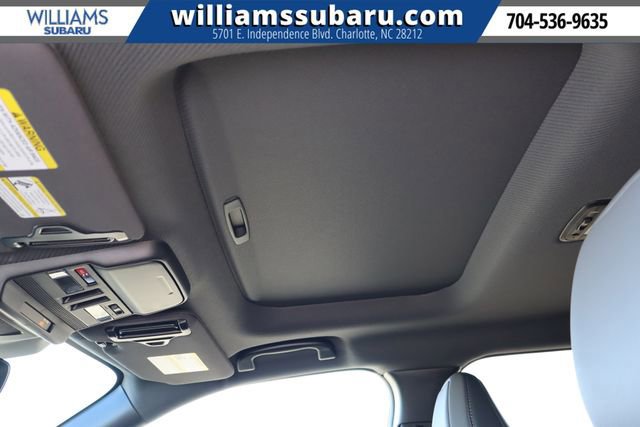 New 2026 Subaru Outback Limited w/ Premium/Limited Package AWD/4WD image 17