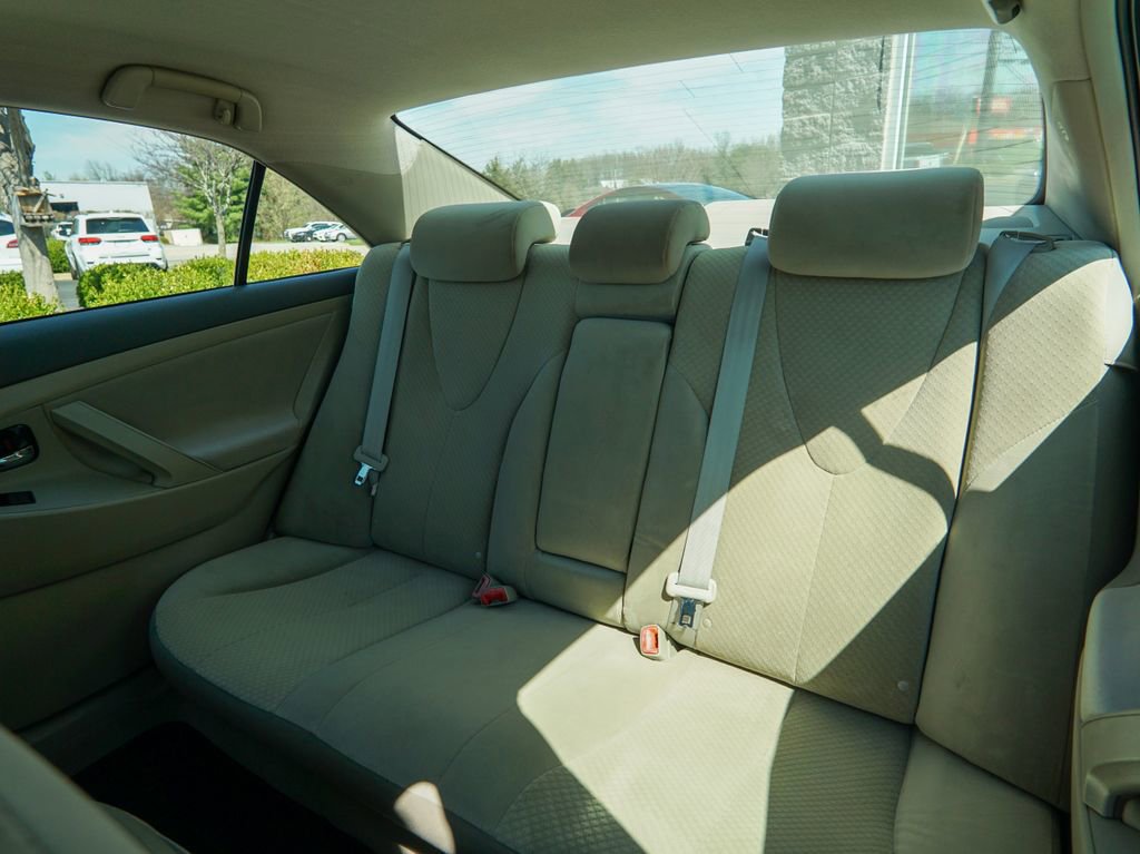 Used 2007 Toyota Camry CE image 22