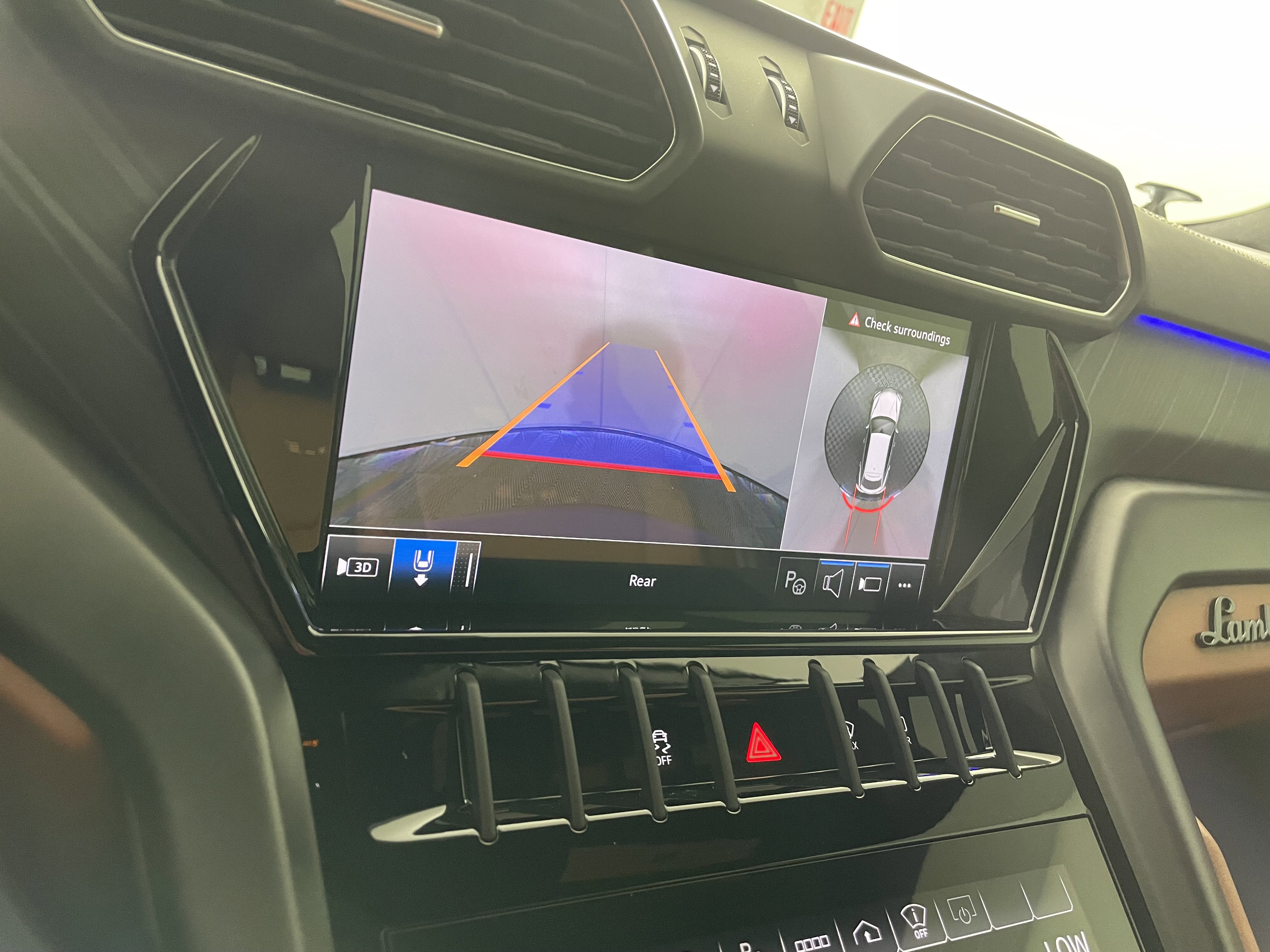 Used 2024 Lamborghini Urus S image 22