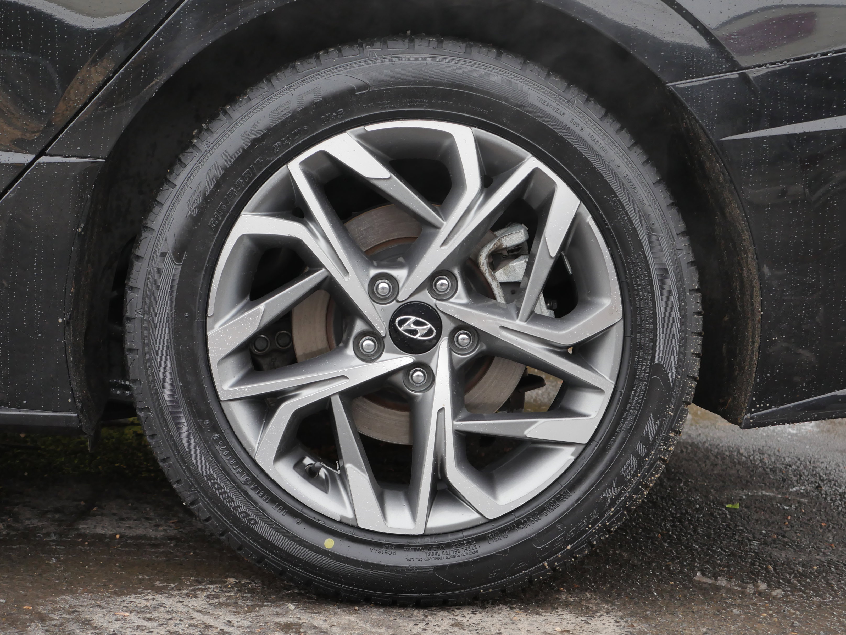 Used 2022 Hyundai Sonata SEL w/ Cargo Package image 16