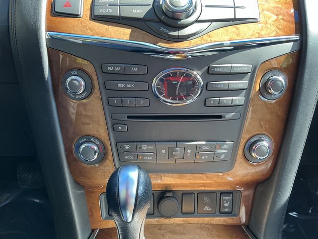 Used 2011 INFINITI QX56 4WD w/ Theater Pkg image 16