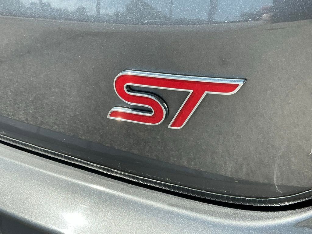 Certified 2022 Ford Edge ST image 18