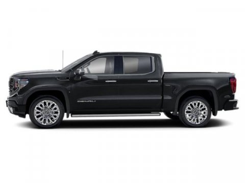 New 2026 GMC Sierra 1500 Denali Ultimate image 2