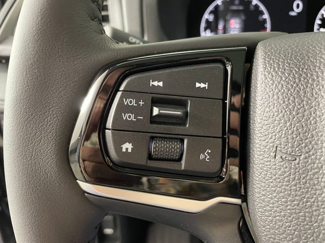 New 2026 Honda Odyssey Elite image 11