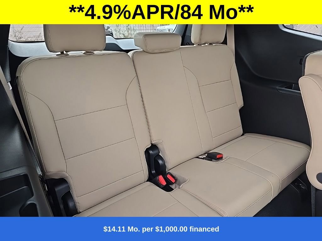 New 2026 Buick Enclave Preferred w/ Power Package image 13