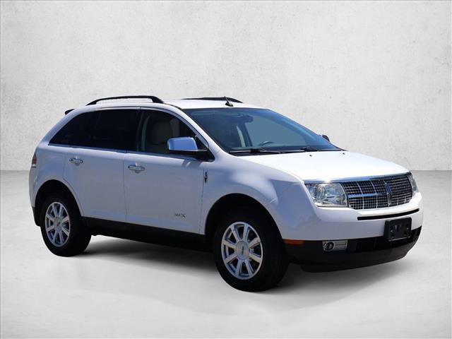 Used 2009 Lincoln MKX 2WD image 3