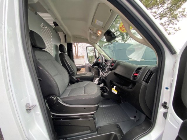 Used 2023 RAM ProMaster 2500 w/ Interior LED Lighting Group image 17