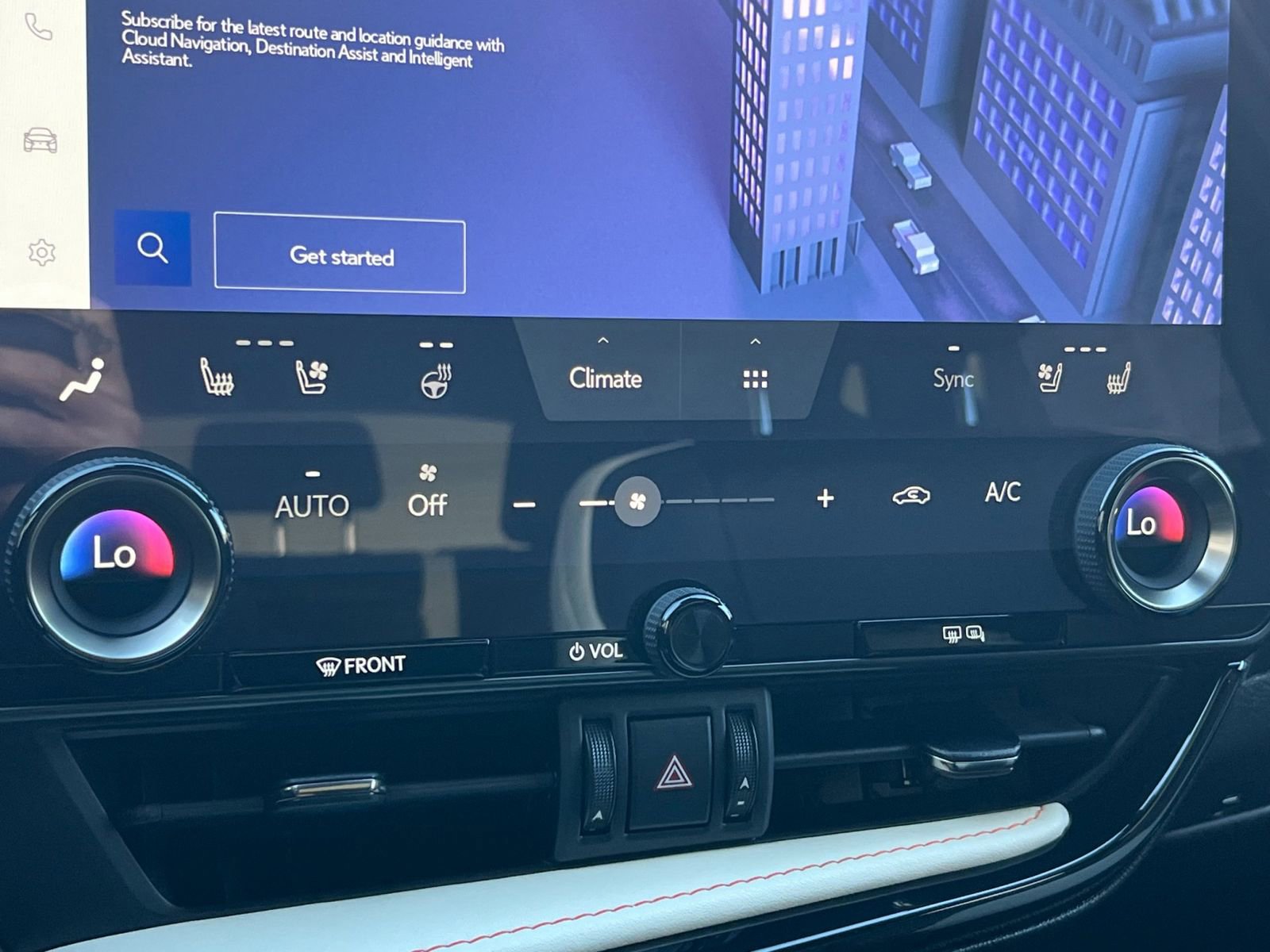 Used 2023 Lexus NX 350 AWD w/ Cold Area Package image 23