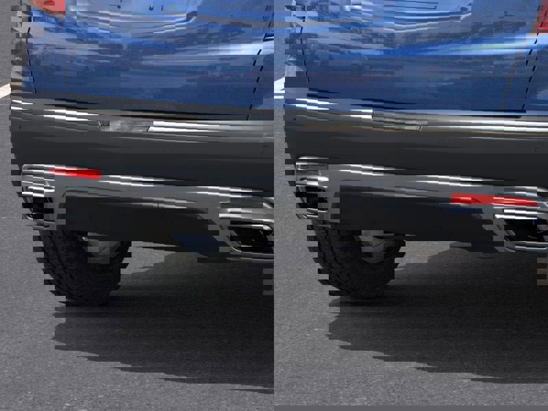 New 2025 Cadillac XT5 Premium Luxury w/ Technology Package image 14