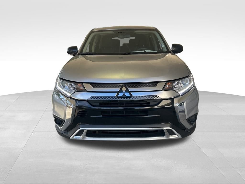 Used 2019 Mitsubishi Outlander ES image 11