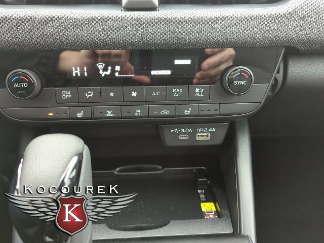 New 2026 Subaru Outback Limited image 17