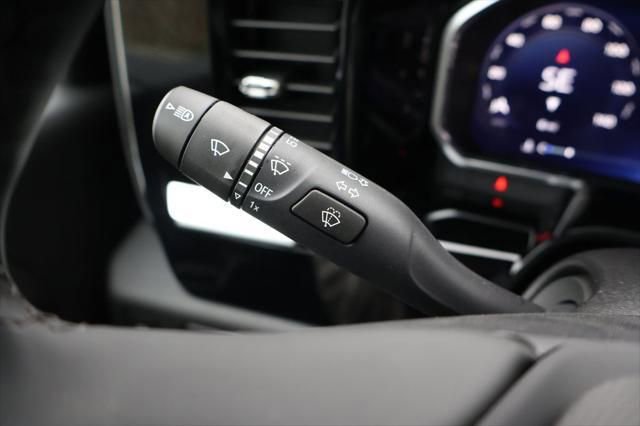 New 2026 Chevrolet Silverado 3500 LT w/ Safety Package image 24