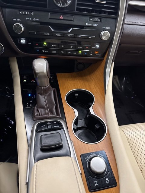 Used 2016 Lexus RX 350 AWD image 13