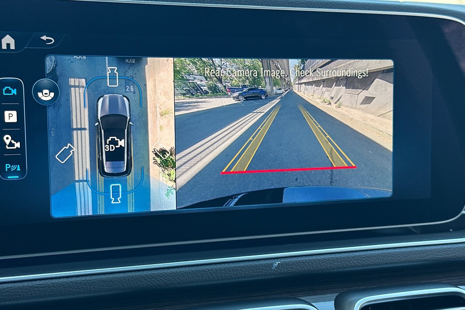 New 2026 Mercedes-Benz GLE 450e 4MATIC image 23