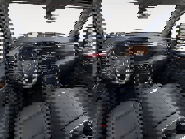 New 2026 GMC Sierra 2500 Denali w/ Denali Reserve Package image 15