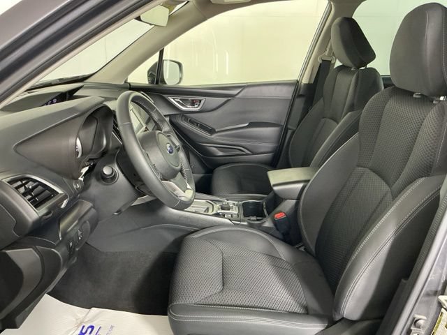 Used 2021 Subaru Forester Premium AWD/4WD image 14