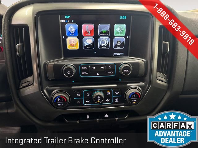 Used 2019 Chevrolet Silverado 1500 LT w/ All Star Edition image 6