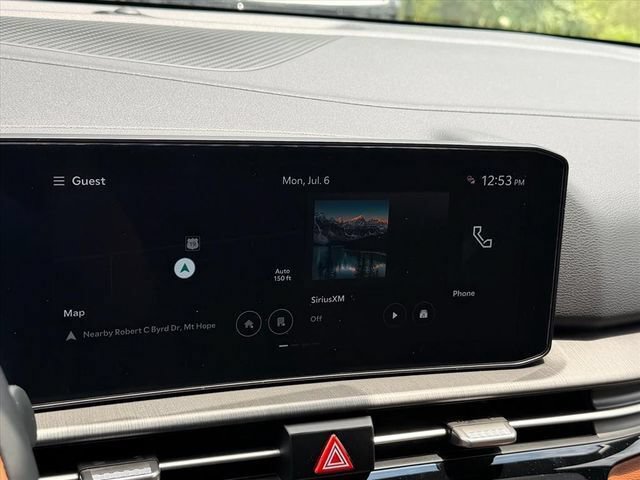 New 2026 Kia Sportage X-Line w/ X-Line Technology Package AWD/4WD image 20