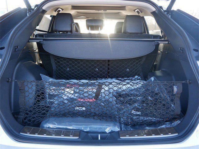New 2026 Mitsubishi Eclipse Cross SE AWD/4WD image 6
