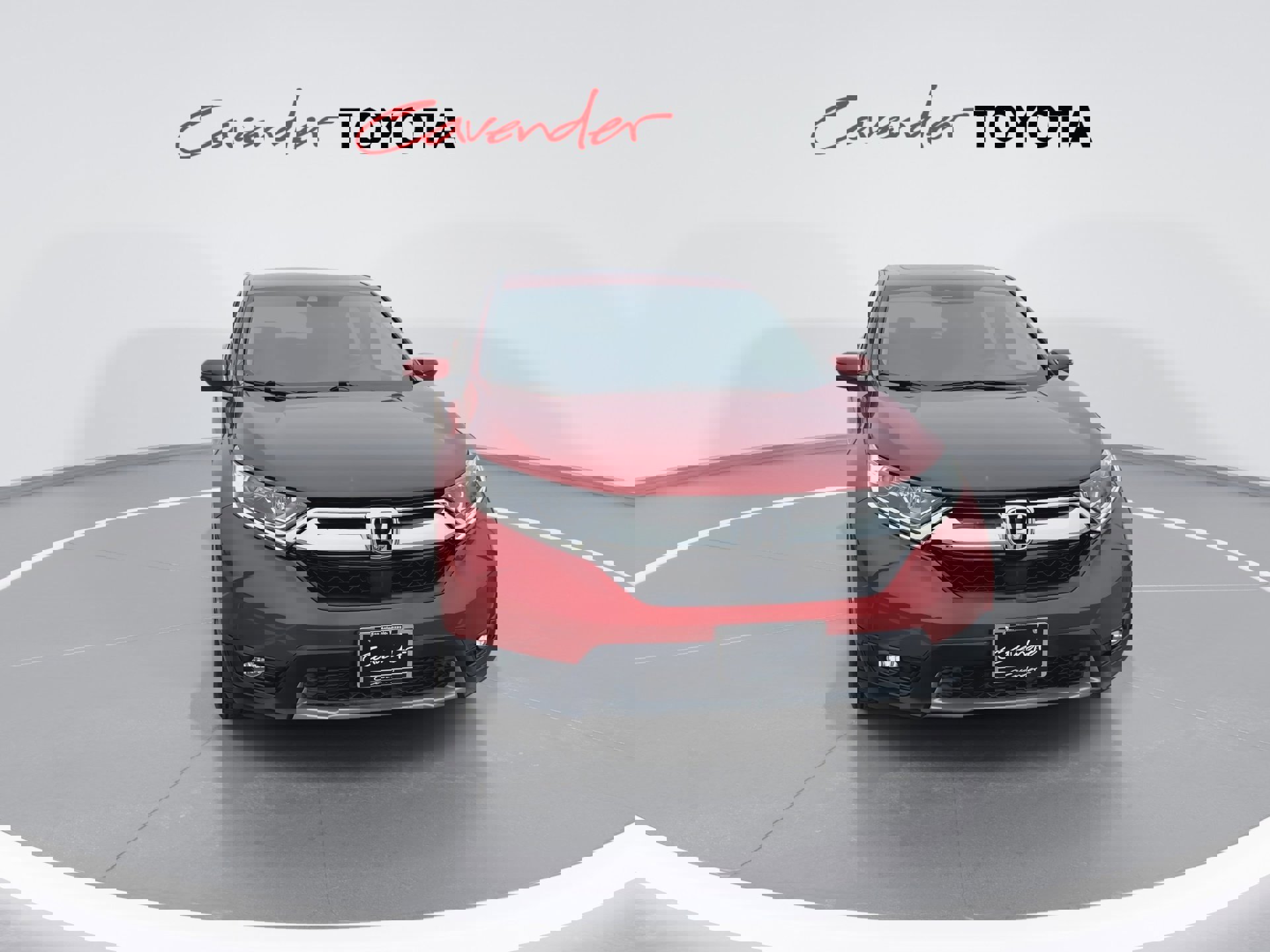 Used 2019 Honda CR-V EX image 3