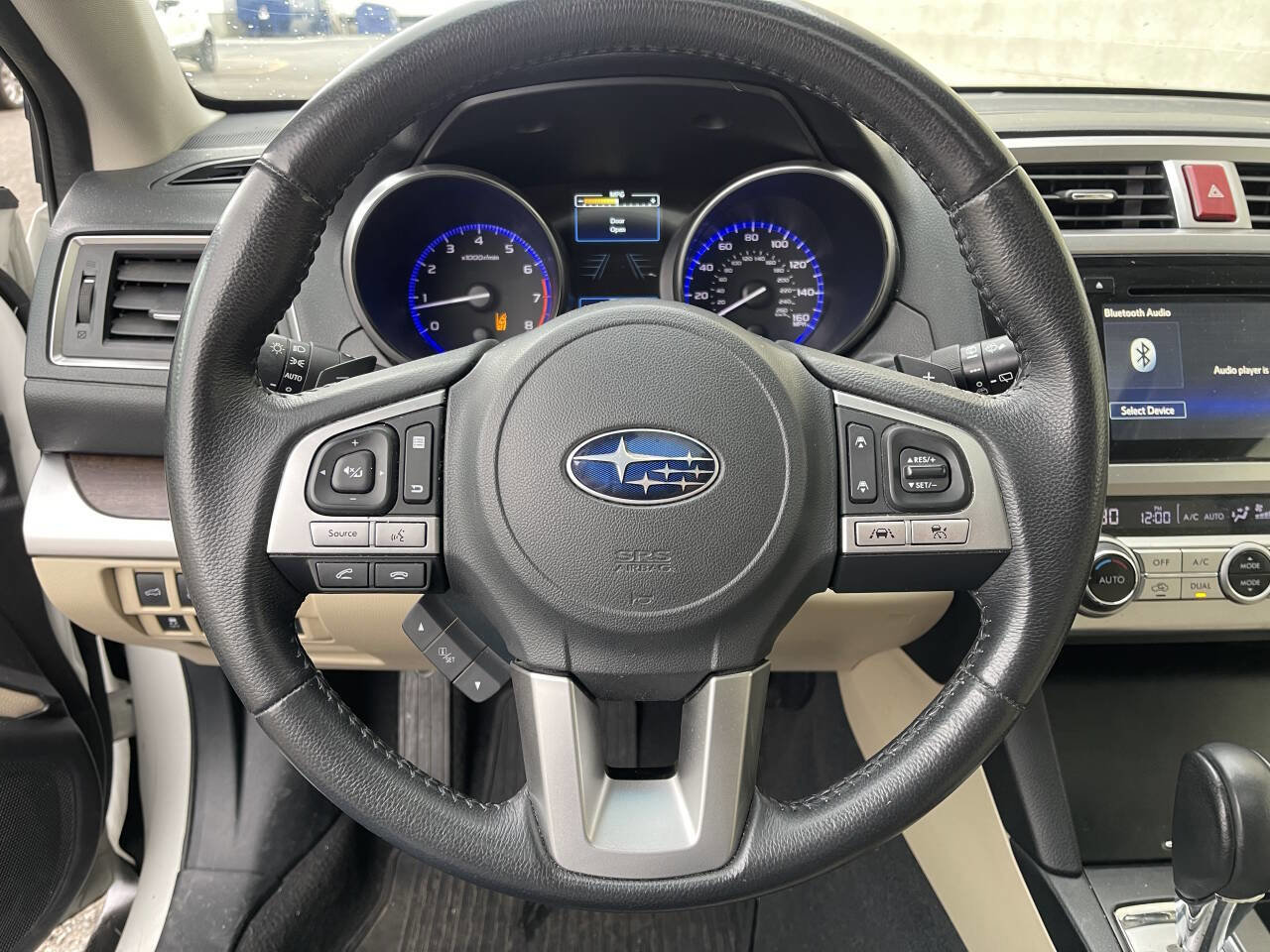 Used 2017 Subaru Outback 3.6R Limited image 15