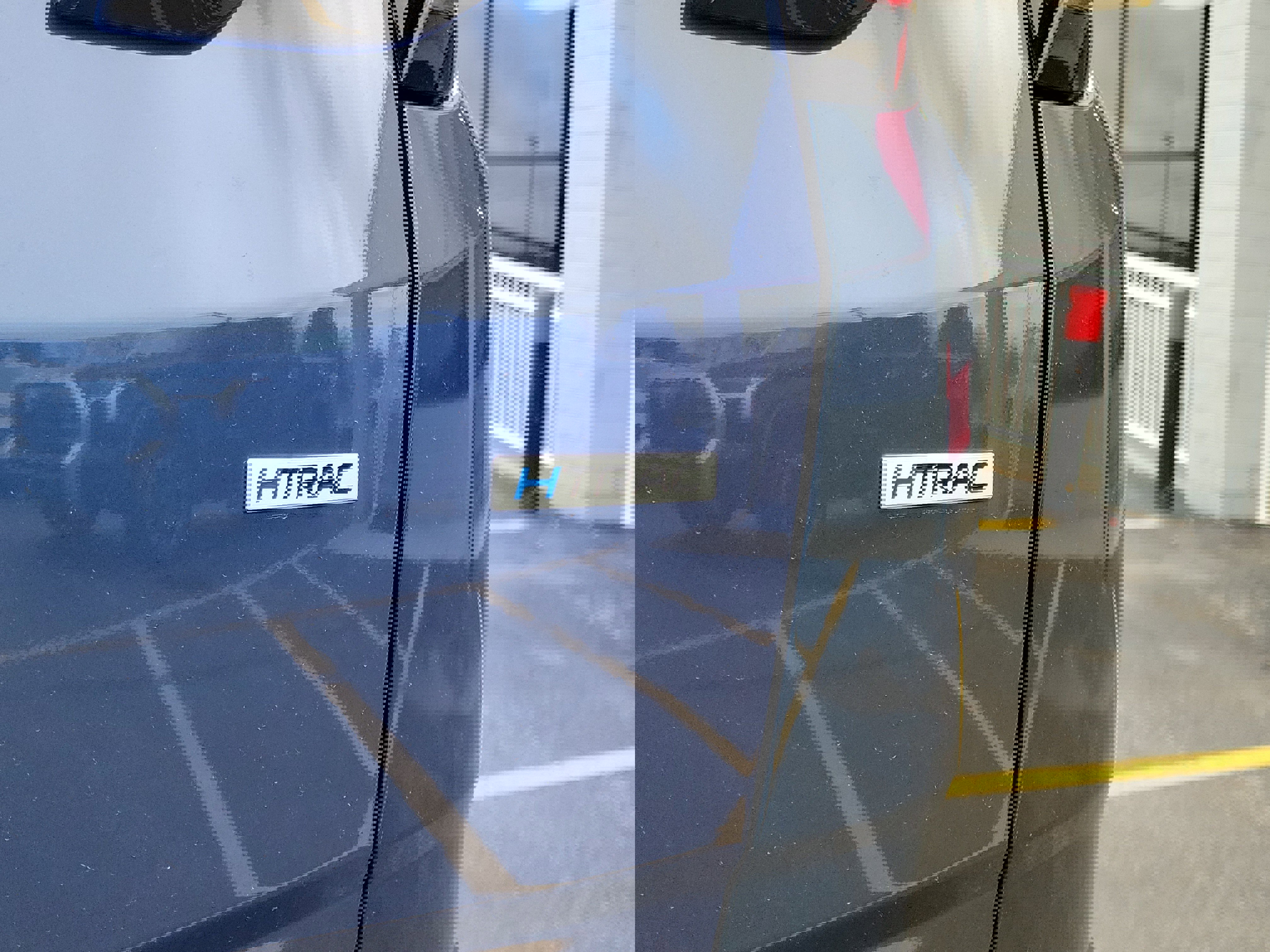 Used 2025 Hyundai Tucson SEL image 7