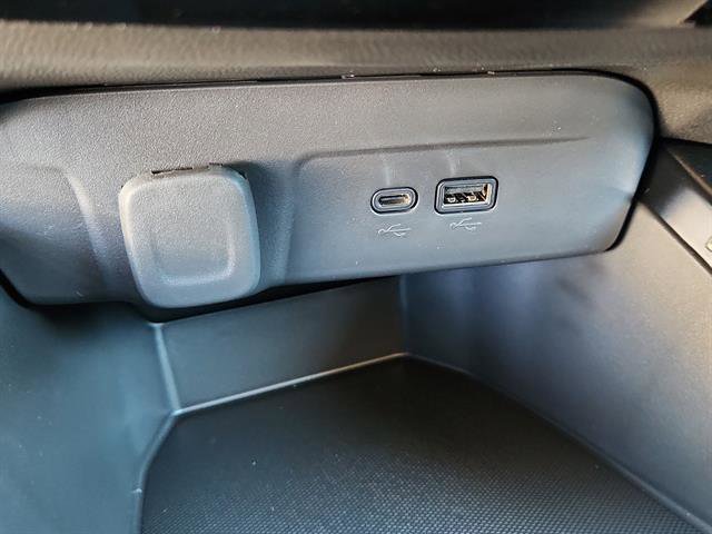 New 2026 Chevrolet Trax LT w/ Driver Confidence Package image 17