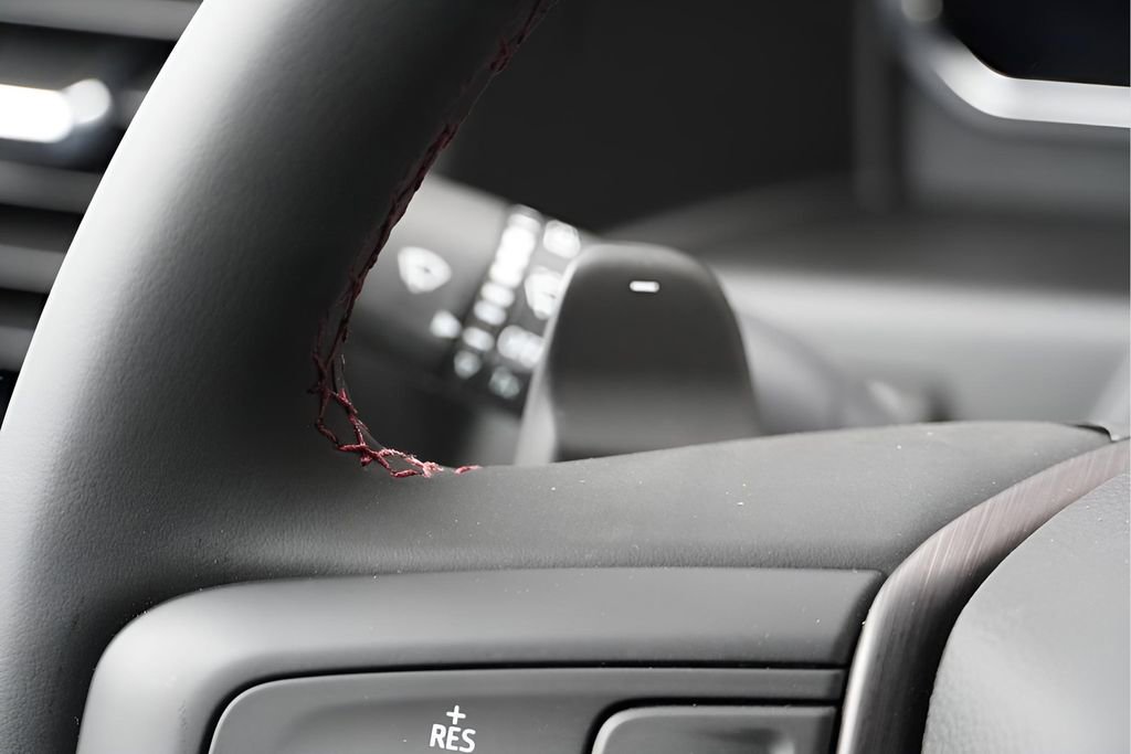 New 2026 GMC Sierra 1500 AT4X image 22