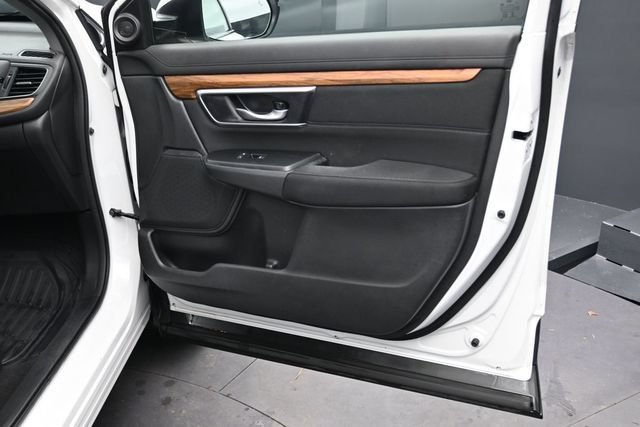 Used 2021 Honda CR-V EX image 20