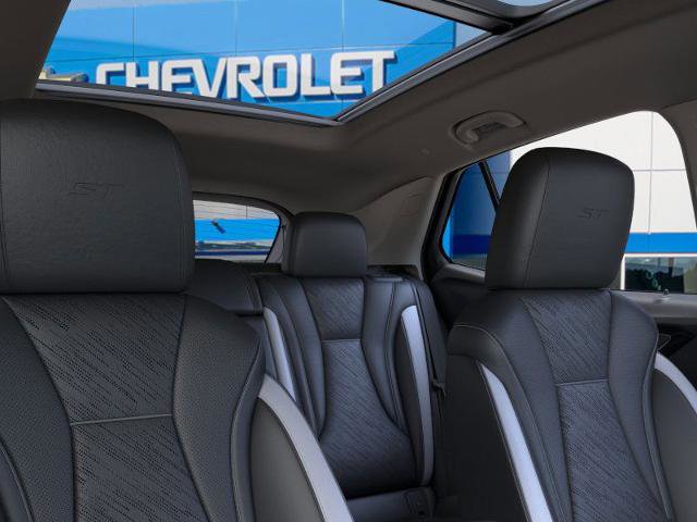 New 2026 Buick Envision Sport Touring image 48