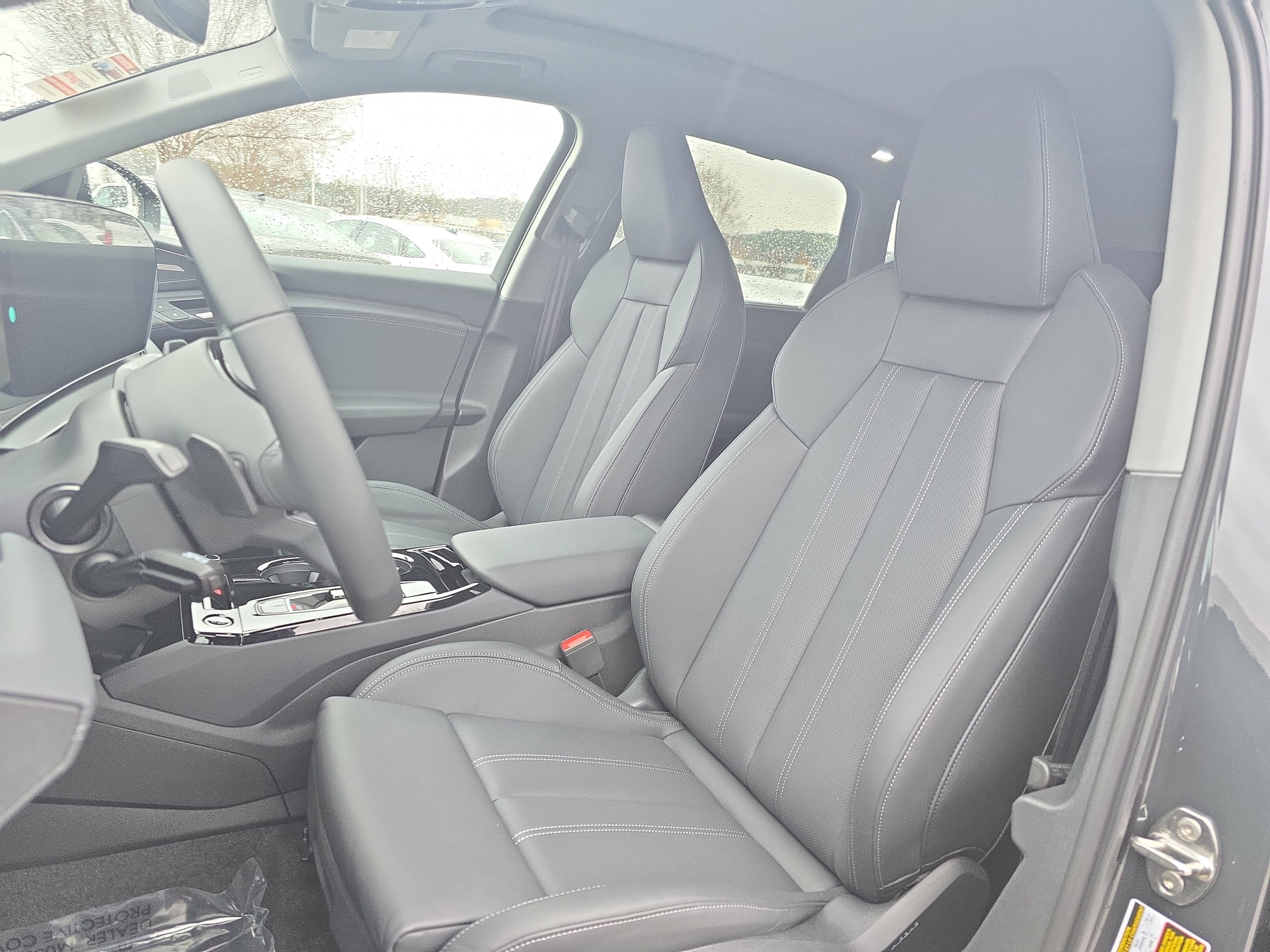 New 2025 Audi Q6 e-tron Premium Plus image 15