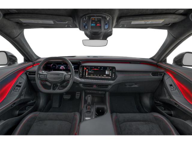New 2026 Dodge Charger Scat Pack AWD/4WD image 10
