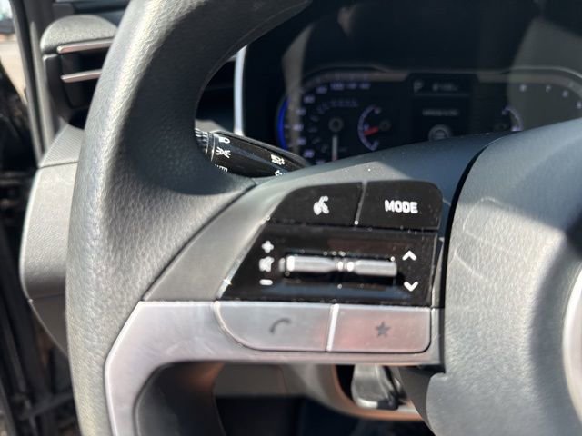 Used 2023 Hyundai Tucson SEL image 12