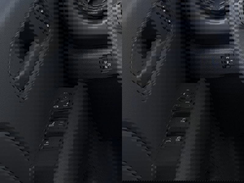 New 2024 Chevrolet Colorado W/T w/ WT Convenience Package image 22