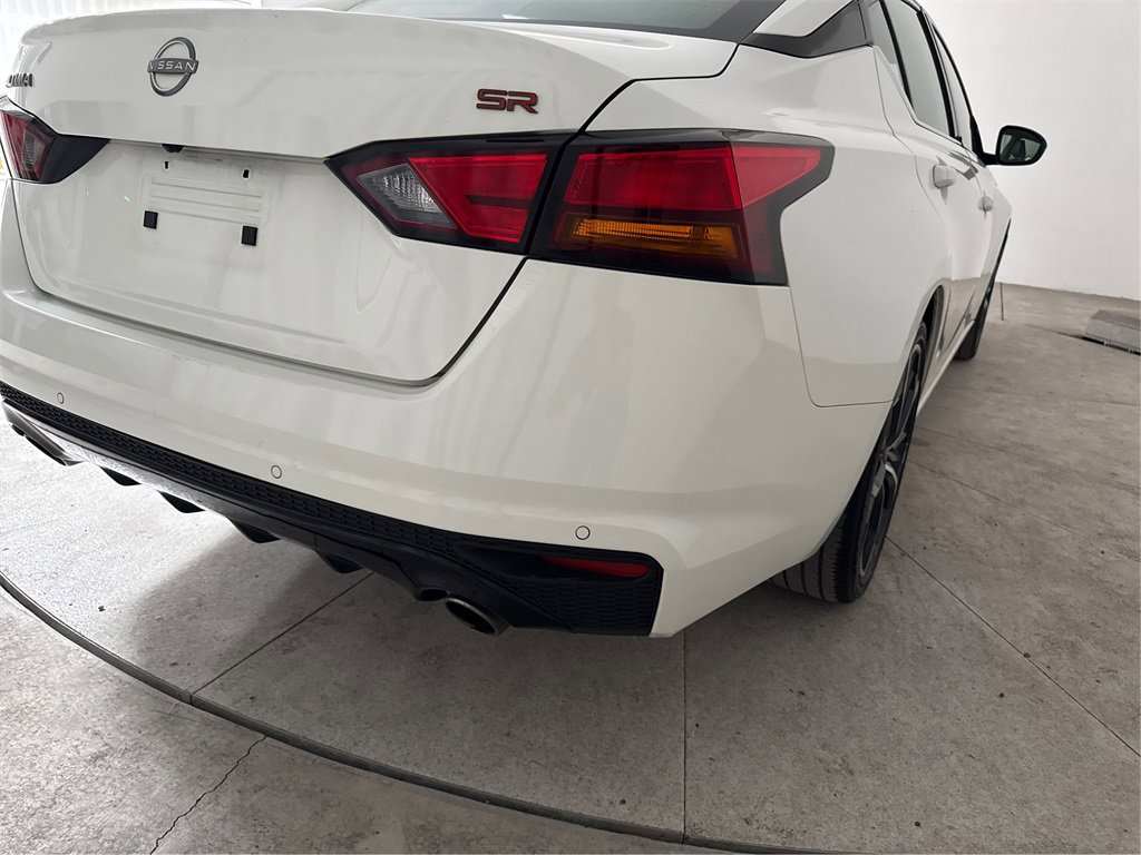 Used 2024 Nissan Altima 2.5 SR image 29