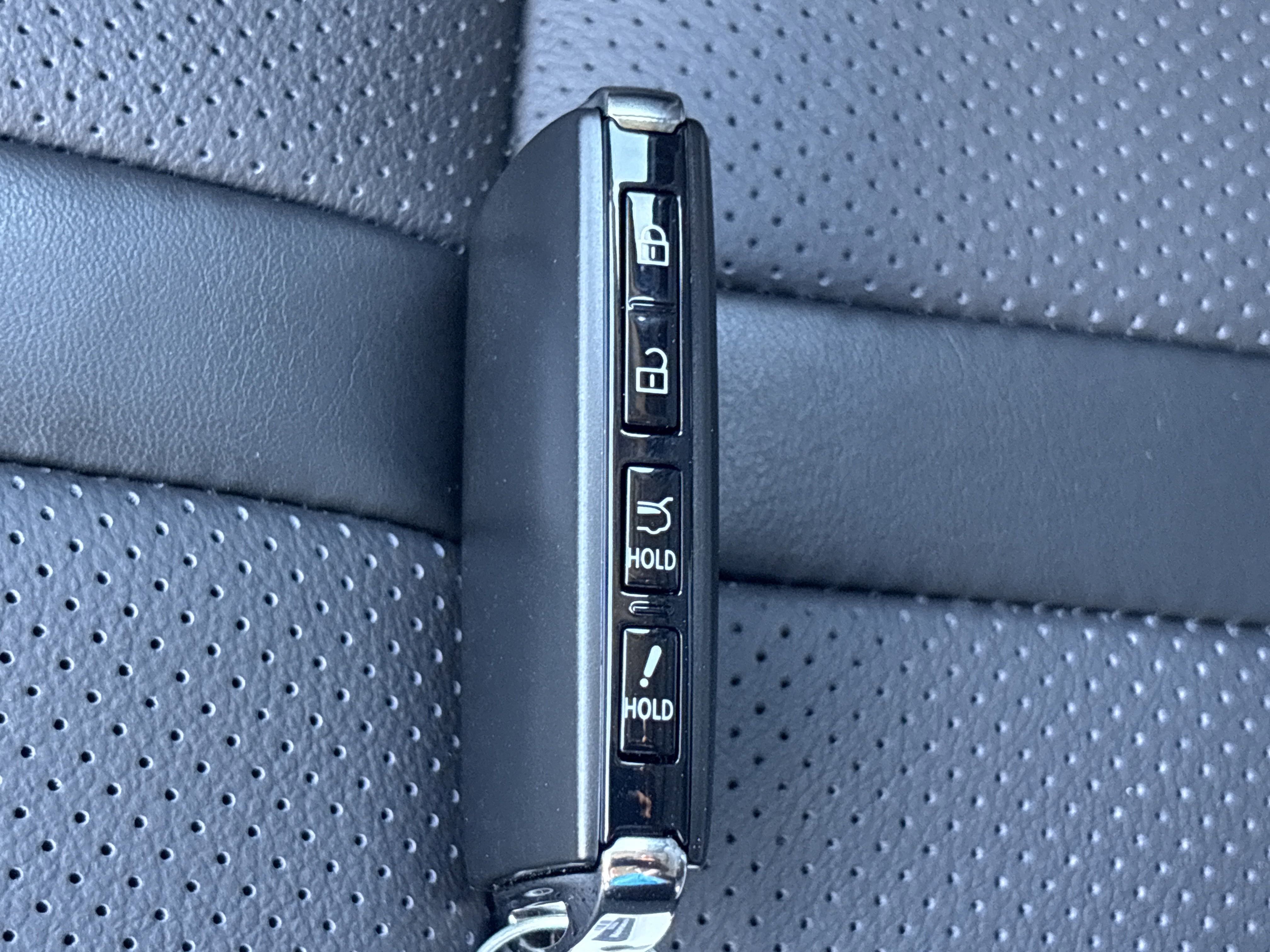 New 2026 MAZDA CX-50 AWD 2.5 S w/ Premium Package image 43