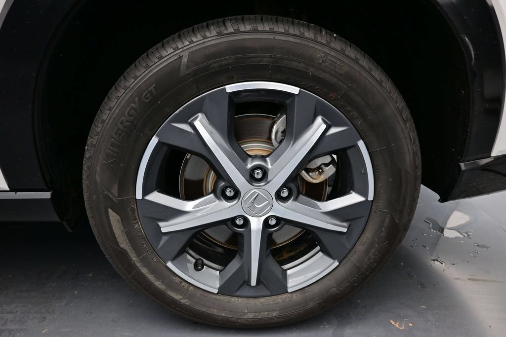 Used 2025 Honda HR-V EX-L image 25