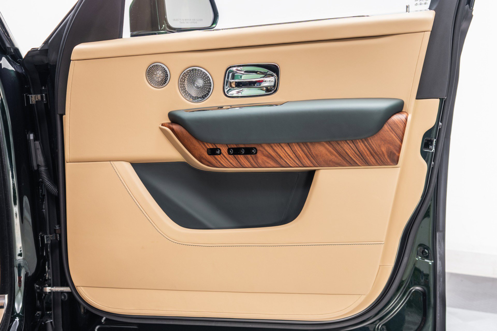 Used 2025 Rolls-Royce Cullinan -Series 2, Bespoke Audio, Star image 53