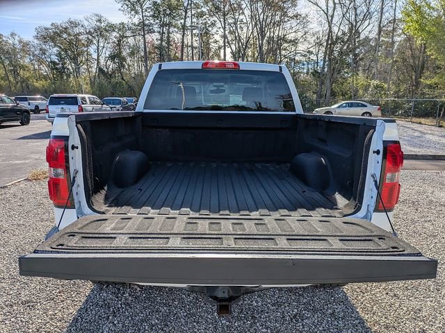 Used 2014 GMC Sierra 1500 SLE w/ SLE Value Package image 12