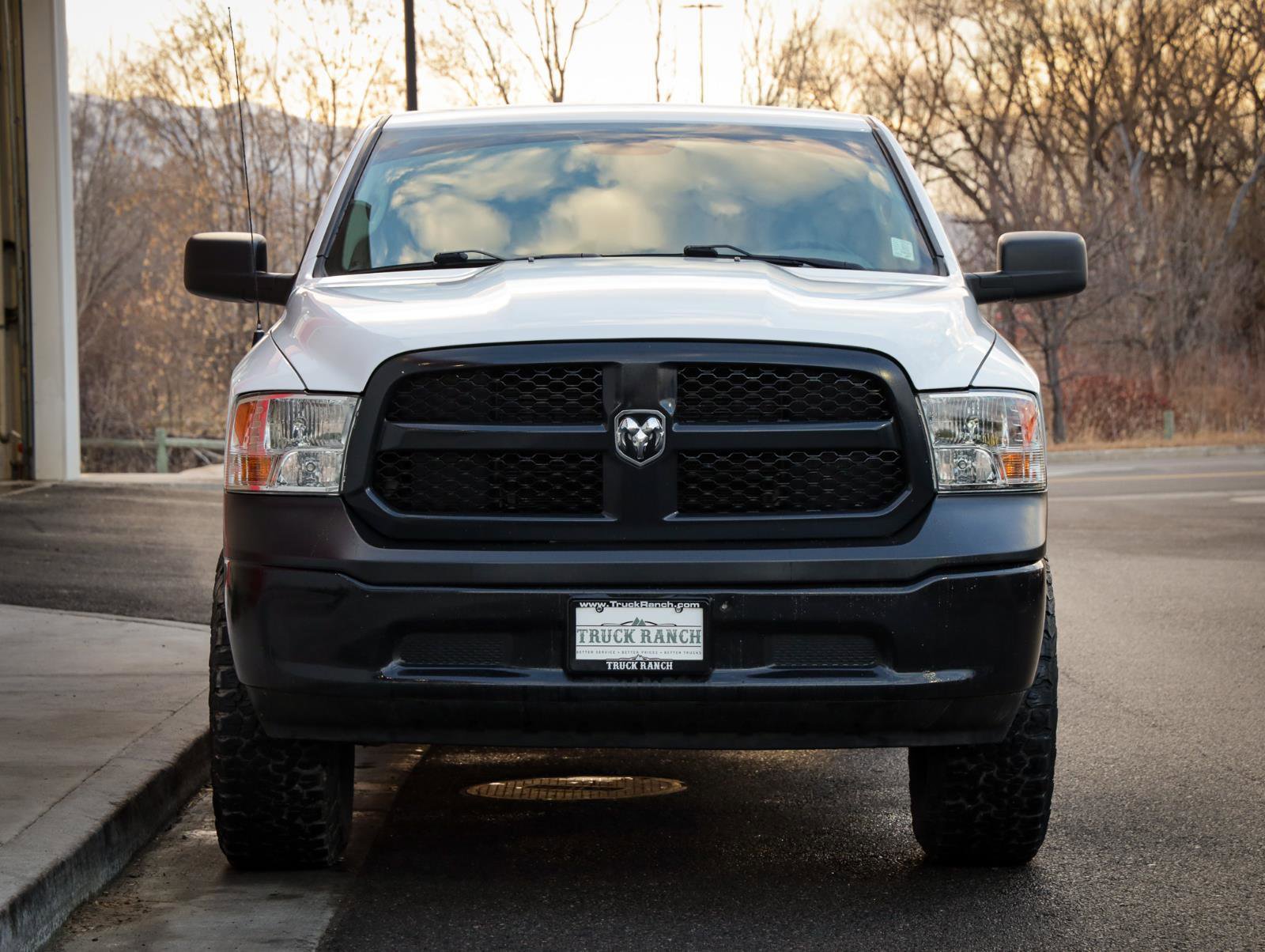 Used 2019 RAM 1500 Tradesman w/ Power & Remote Entry Group image 10