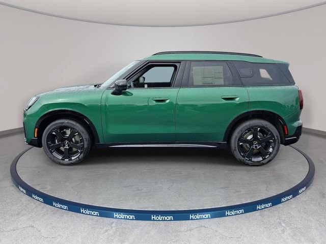 New 2027 MINI Cooper Countryman S AWD/4WD image 7