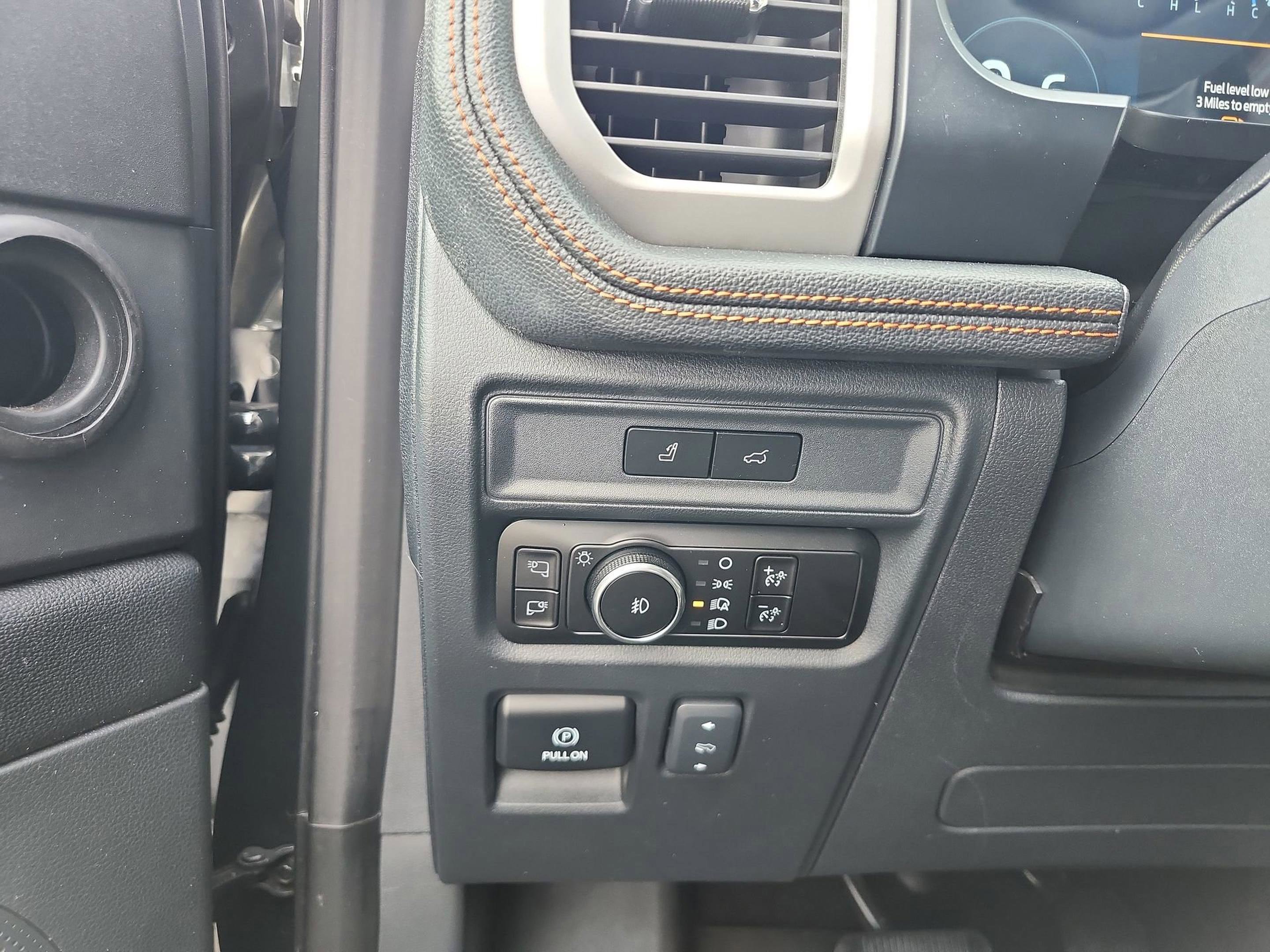 Certified 2023 Ford Expedition Timberline image 13