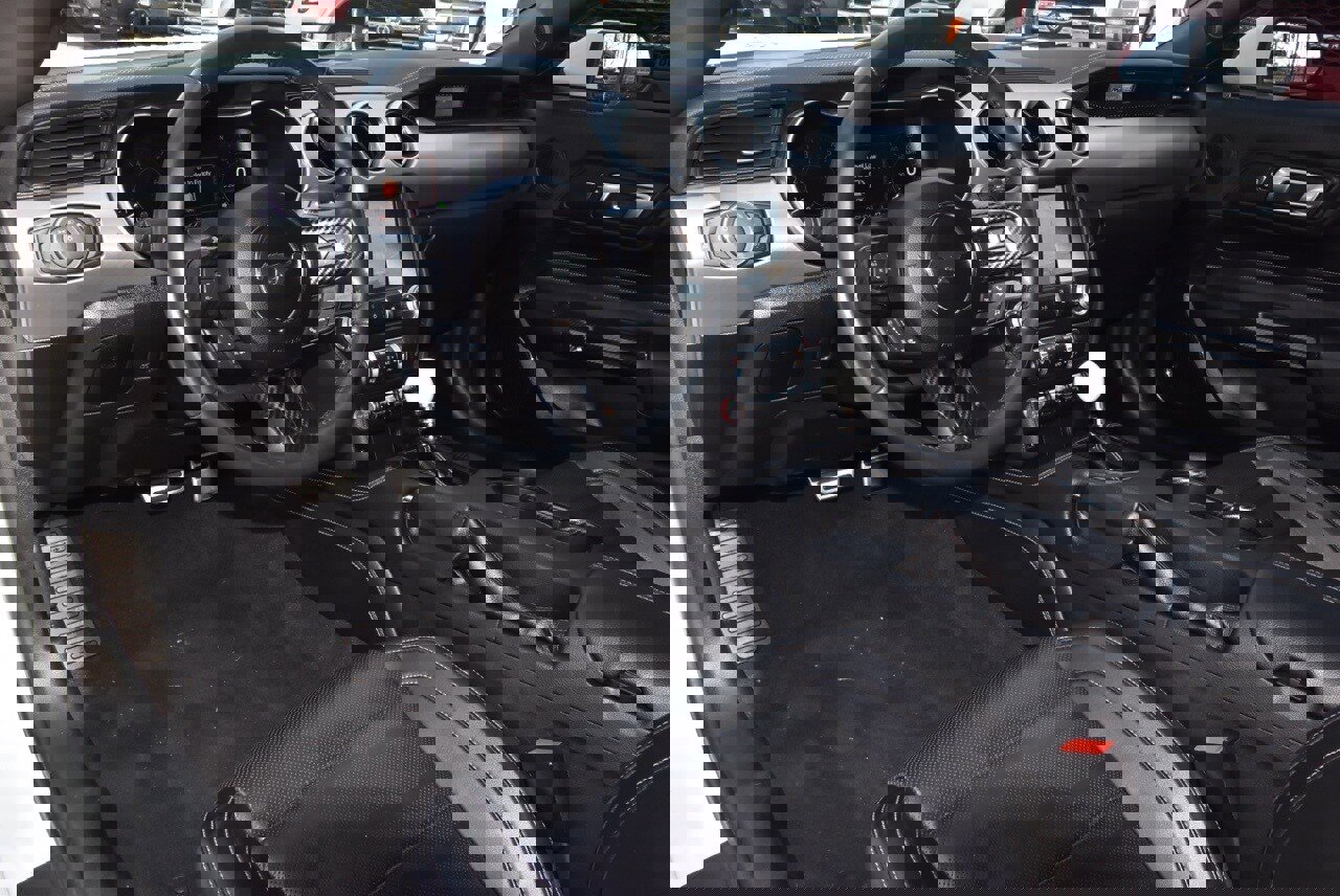 Used 2022 Ford Mustang GT Premium w/ Equipment Group 401A image 13