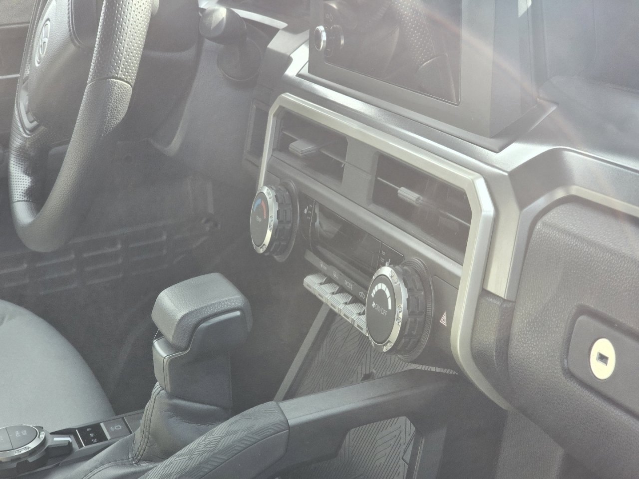 Used 2025 Toyota Tacoma SR5 image 17