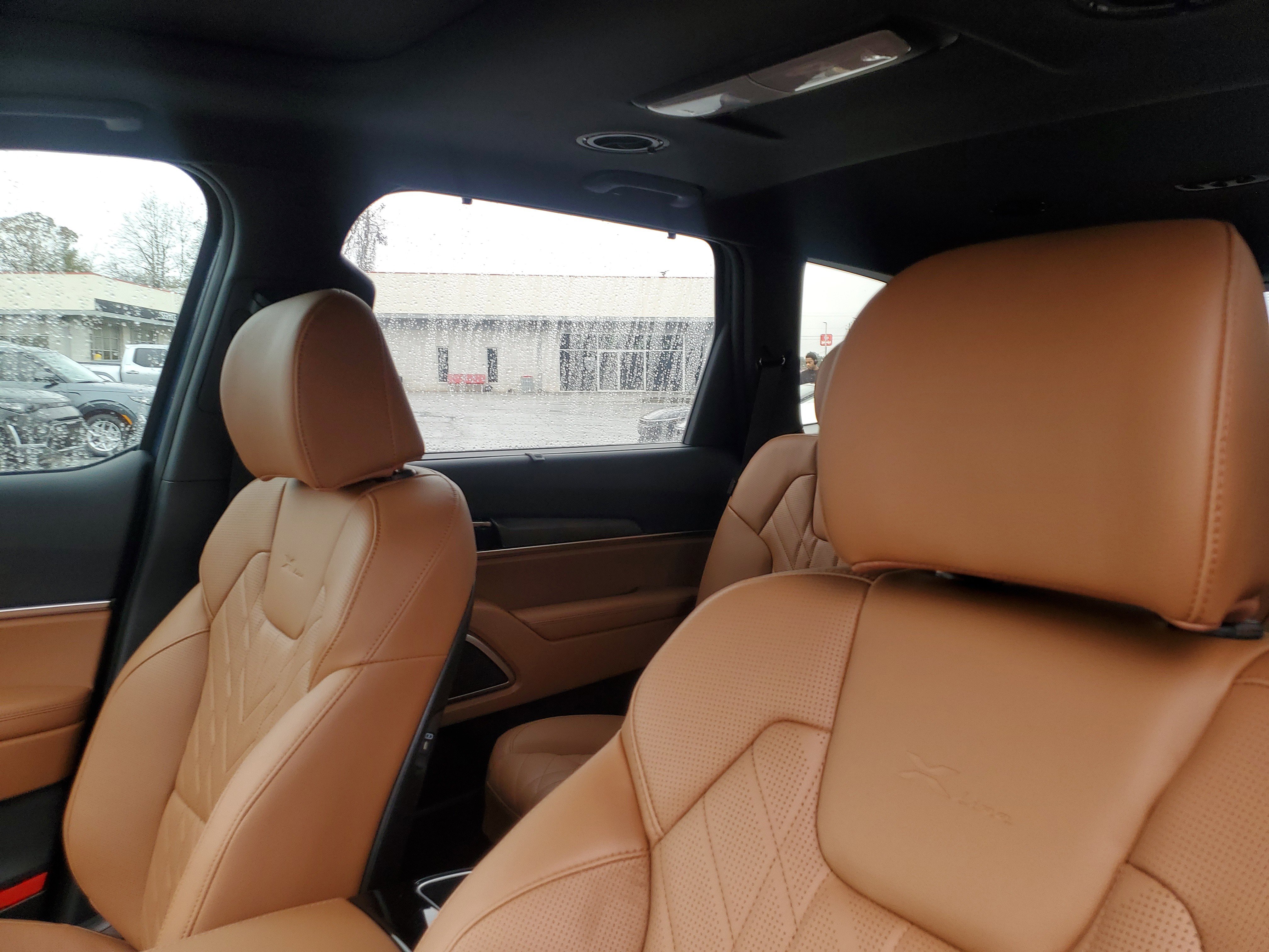 New 2025 Kia Telluride EX X-Line image 15