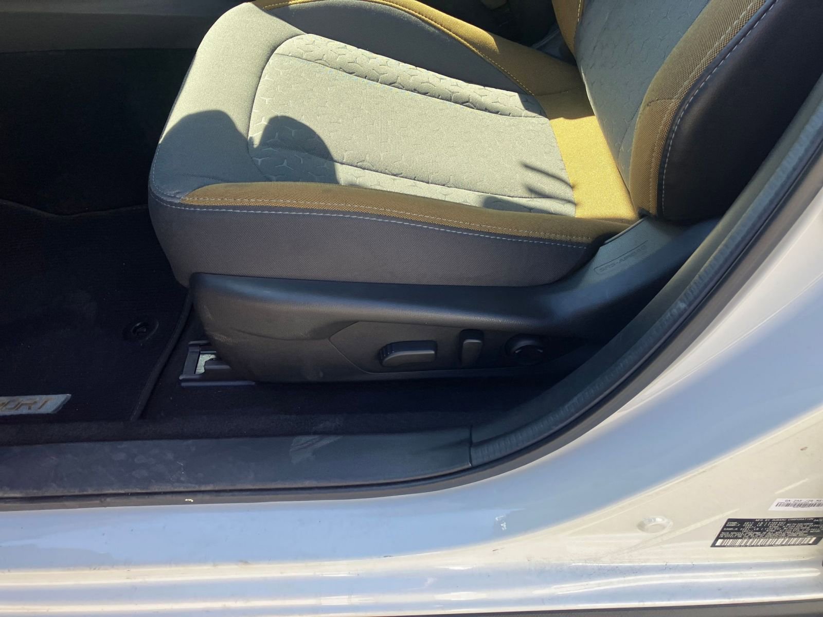 Used 2024 Subaru Crosstrek 2.5i Sport image 23