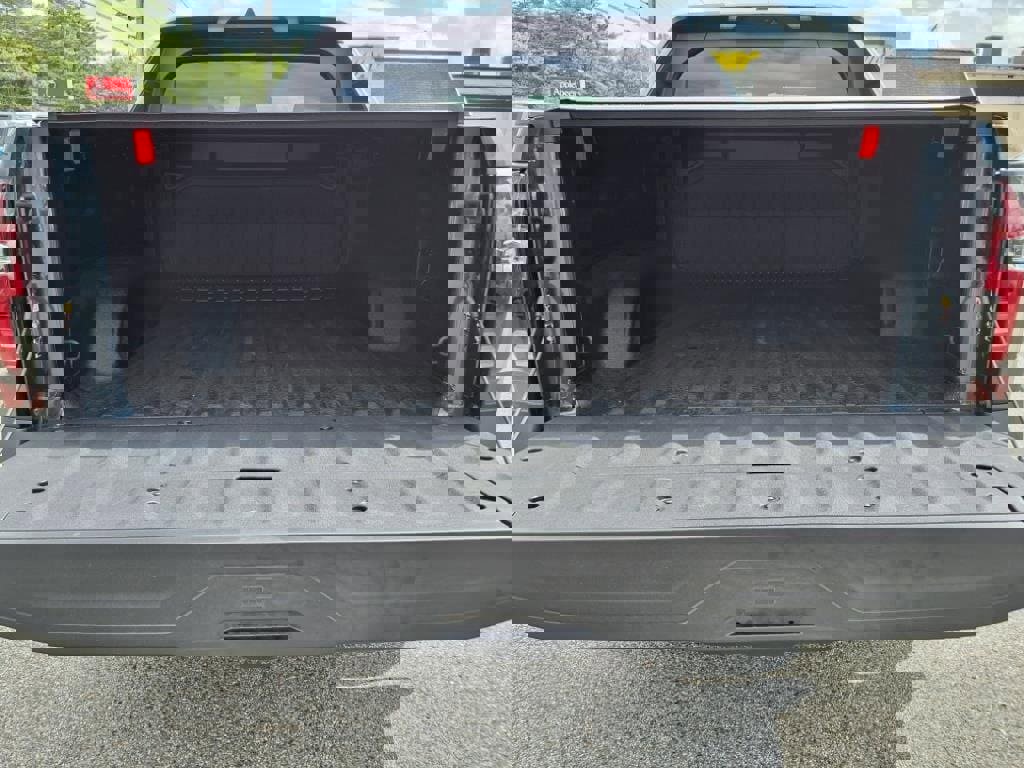 New 2026 Chevrolet Silverado EV LT image 10