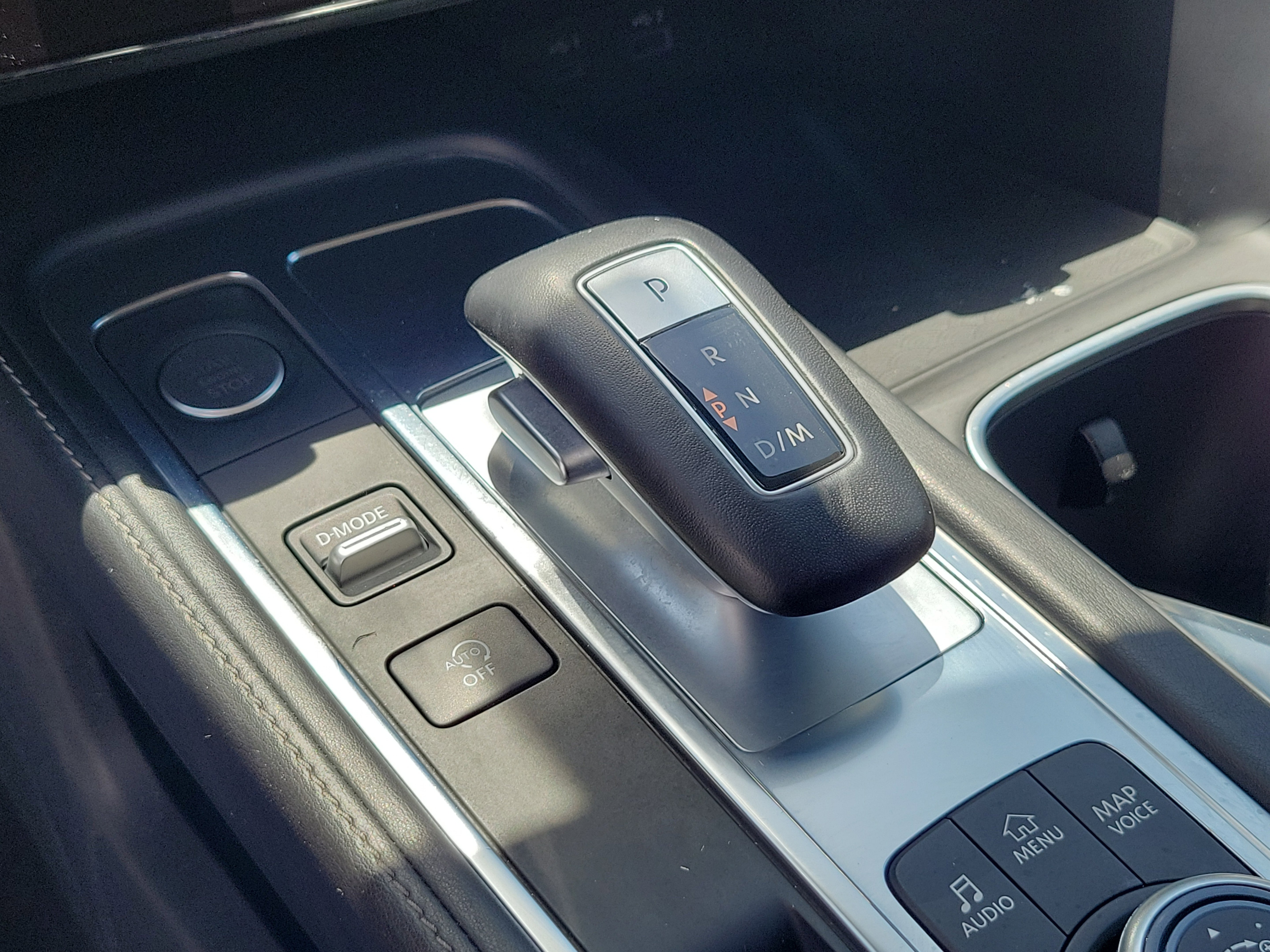 Used 2022 INFINITI QX60 Luxe w/ Cargo Package image 23