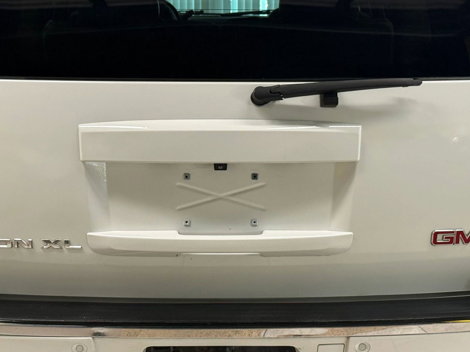 Used 2007 GMC Yukon XL Denali image 11