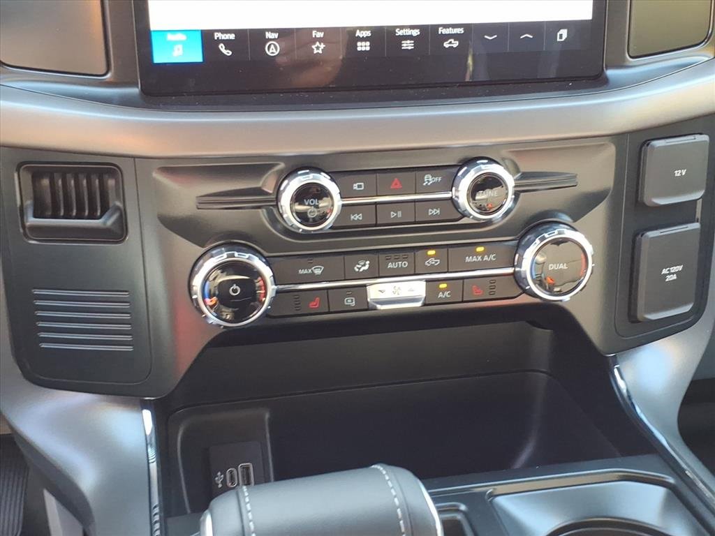 New 2025 Ford F150 Lightning Pro w/ Pro SSV Package image 21